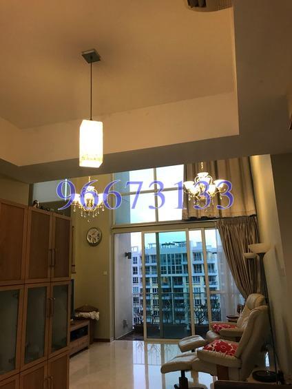 Ris Grandeur (D18), Condominium #163551342